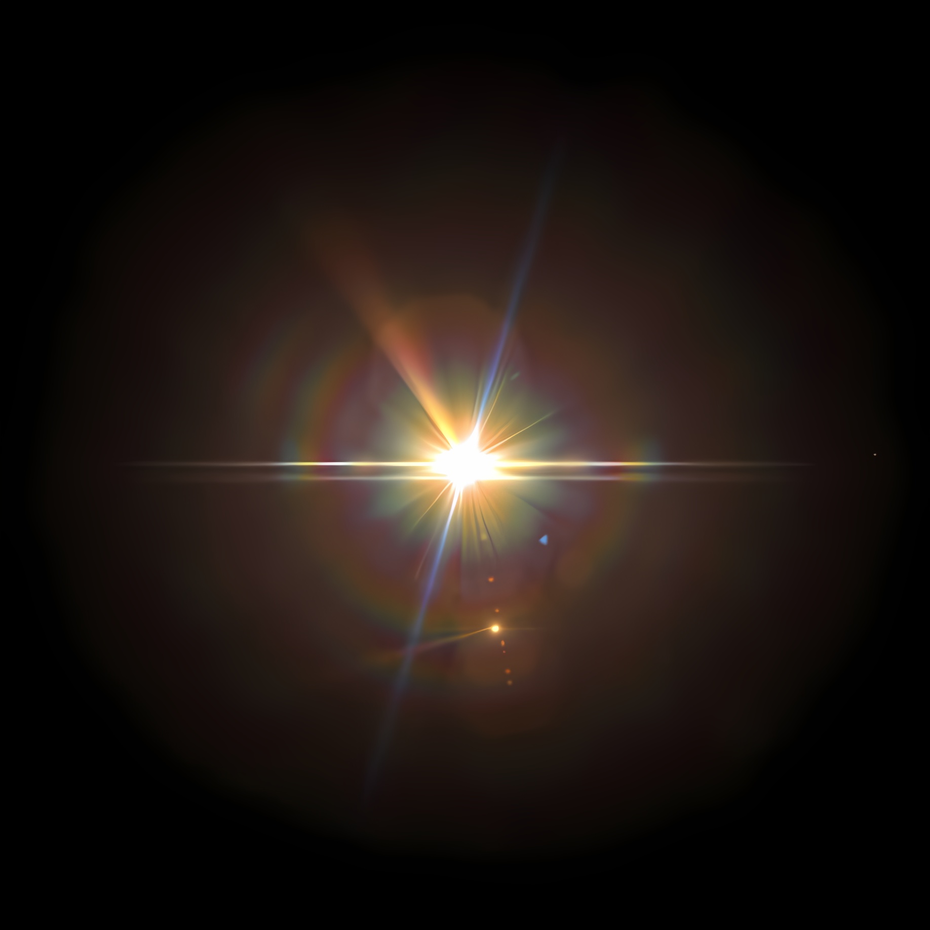 Какой слой солнца является основным источником видимого излучения?