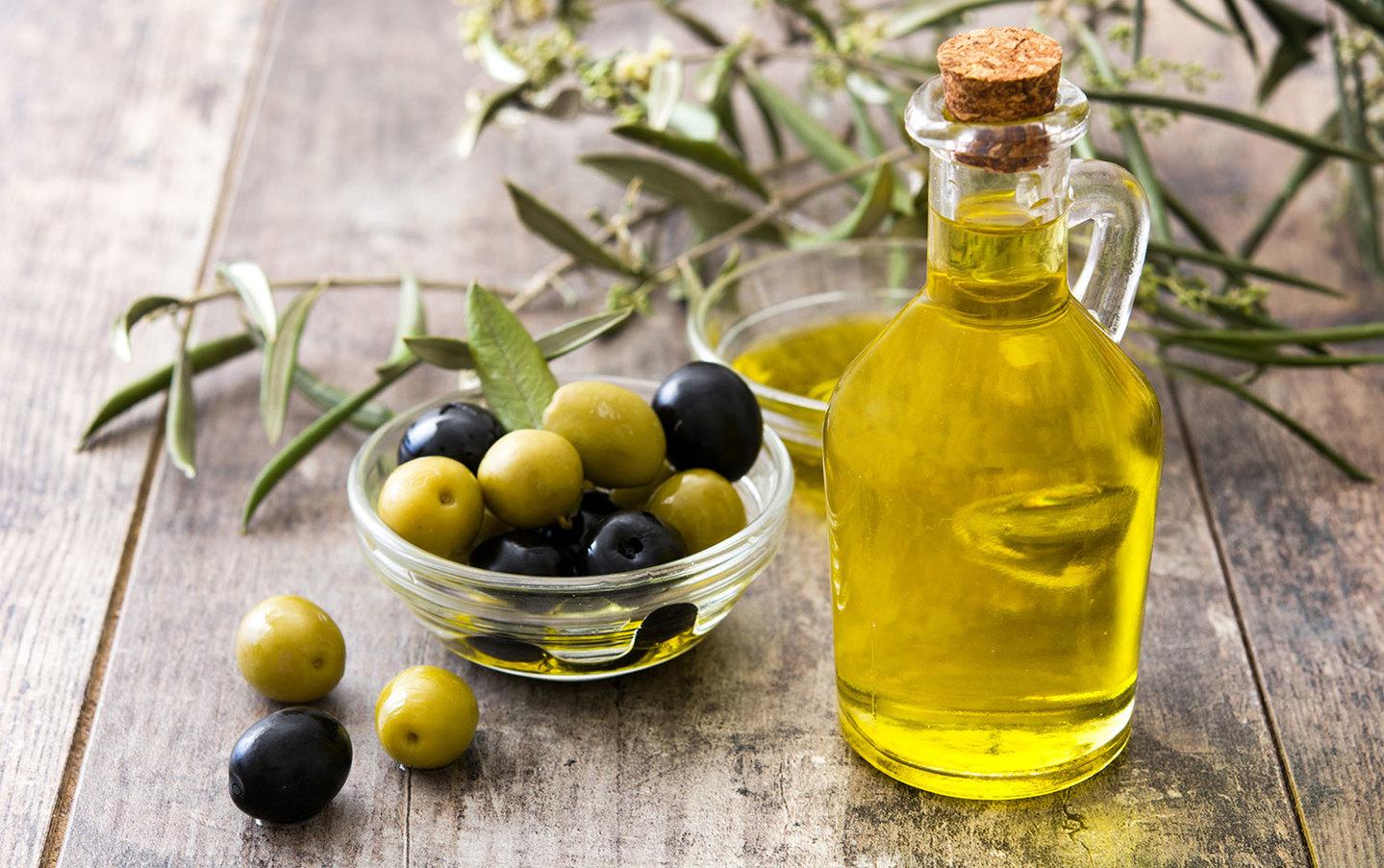 Почему нельзя жарить на оливковом масле extra virgin?