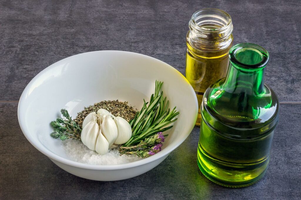 Сколько в день можно есть оливковое масло?