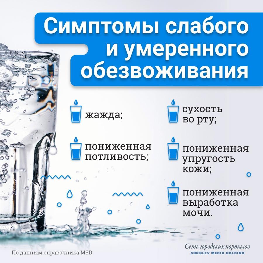 Как холодная вода влияет на сердце?