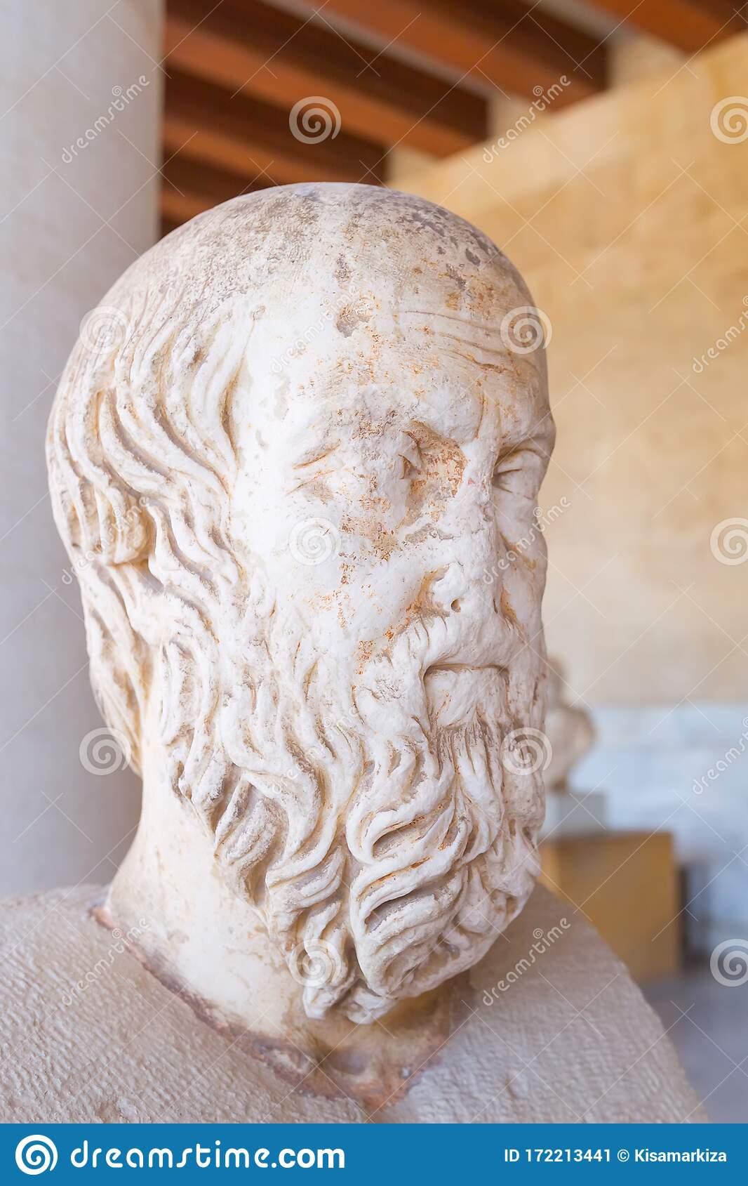 Как умер Геродот?