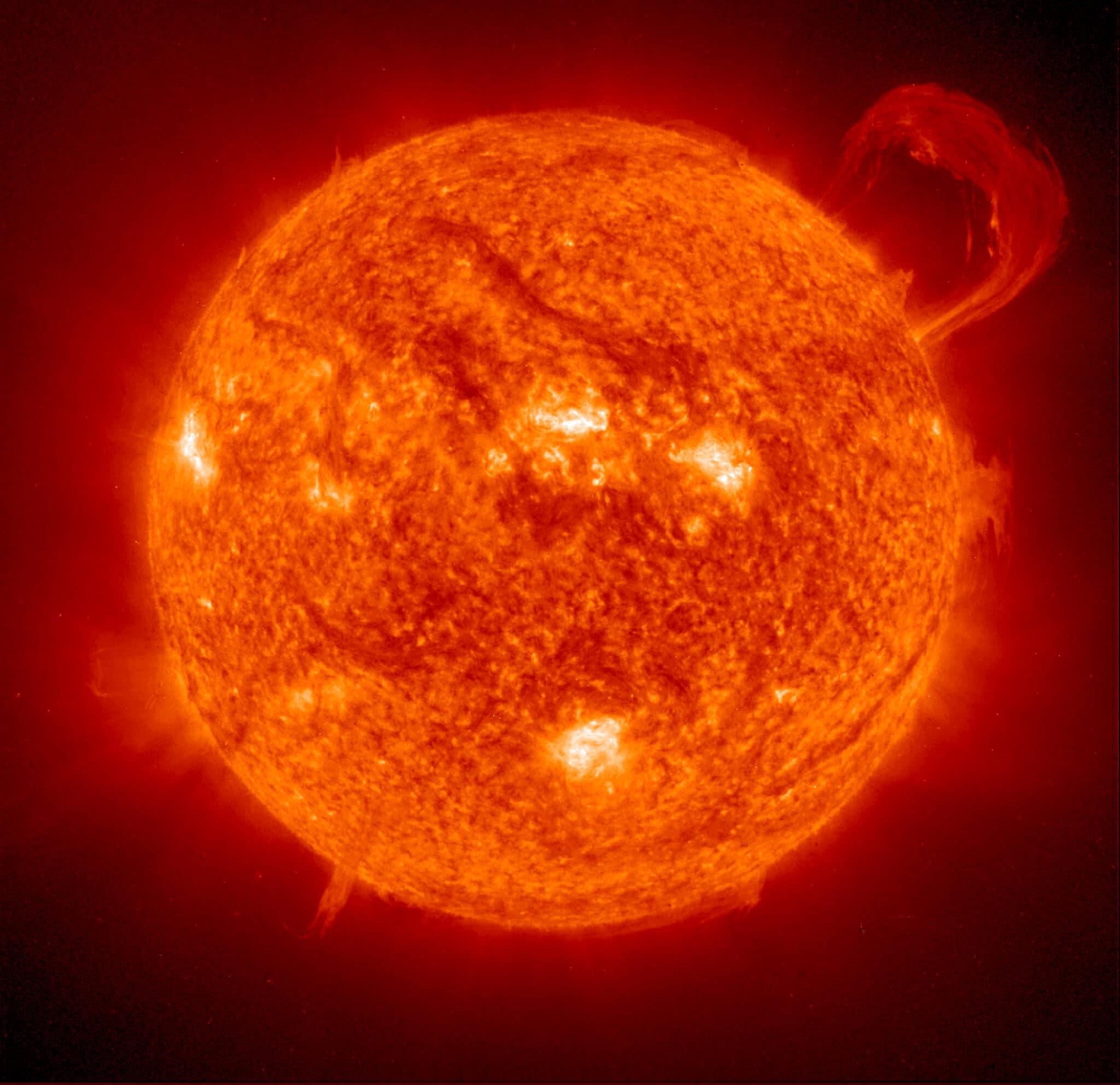 Почему Солнце важно для человека?