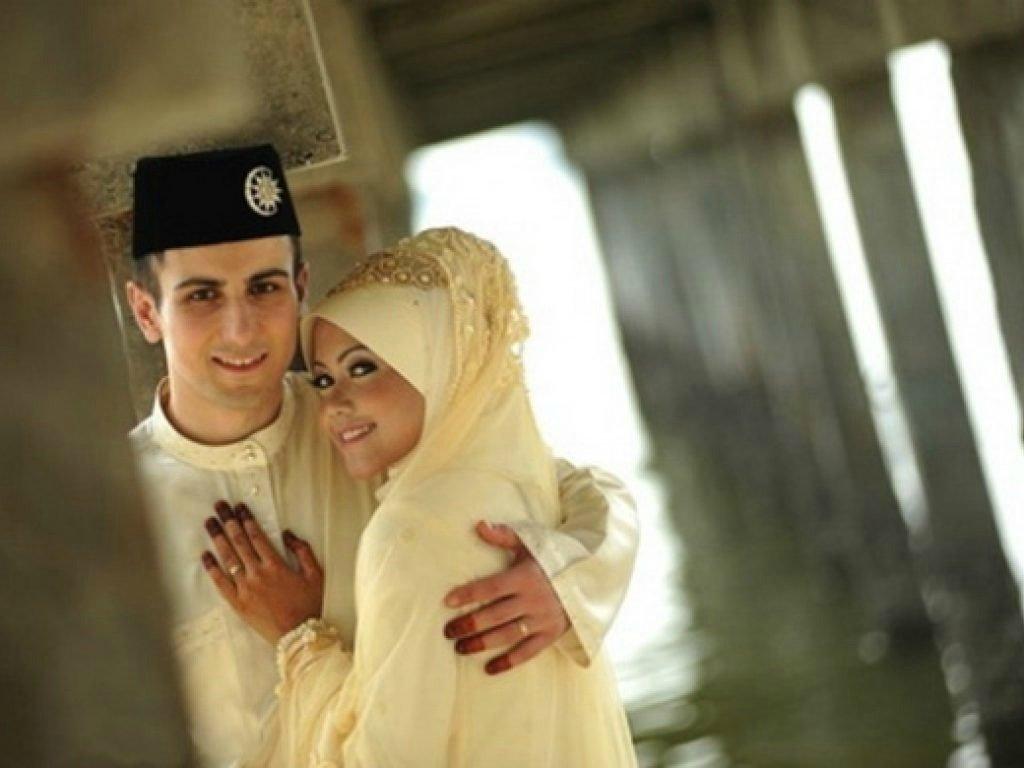 Как проходит первая брачная ночь в Исламе?