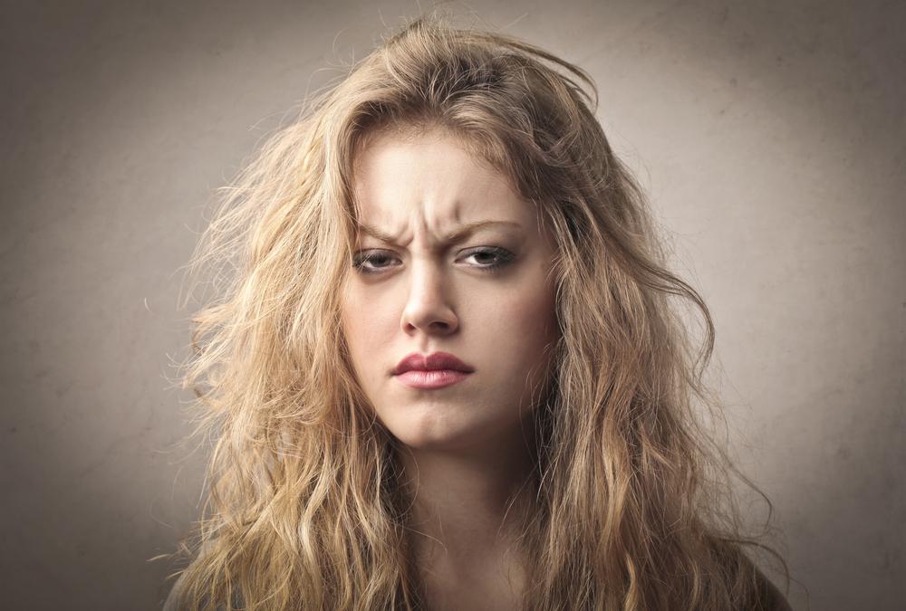 Как стресс влияет на нашу внешность?