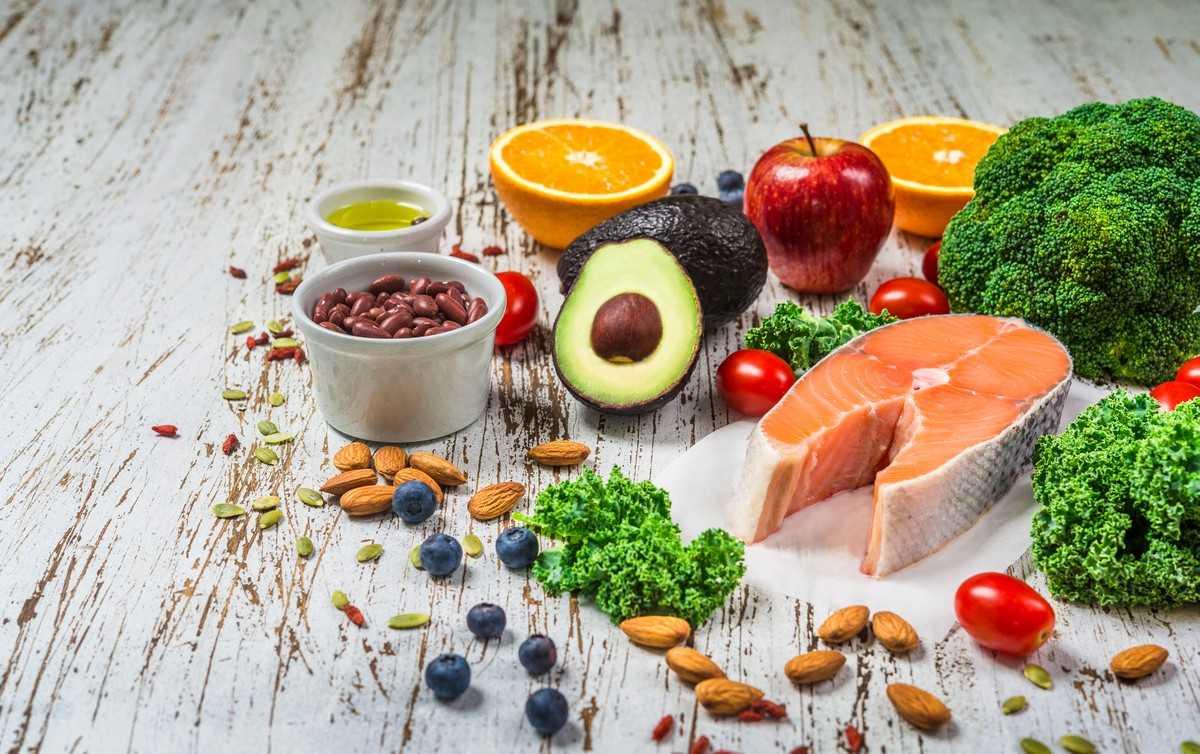 Какие витамины нужны для снижения холестерина?