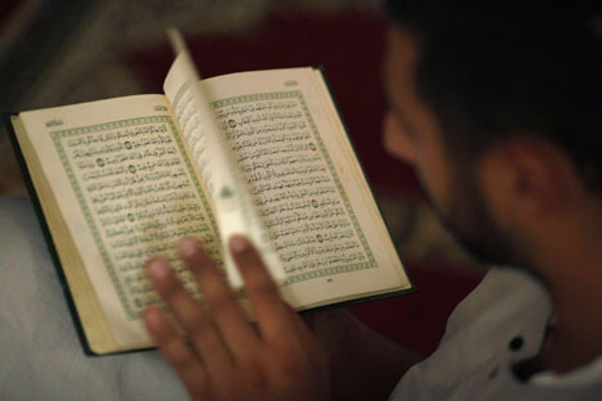 Кому нельзя читать Коран?
