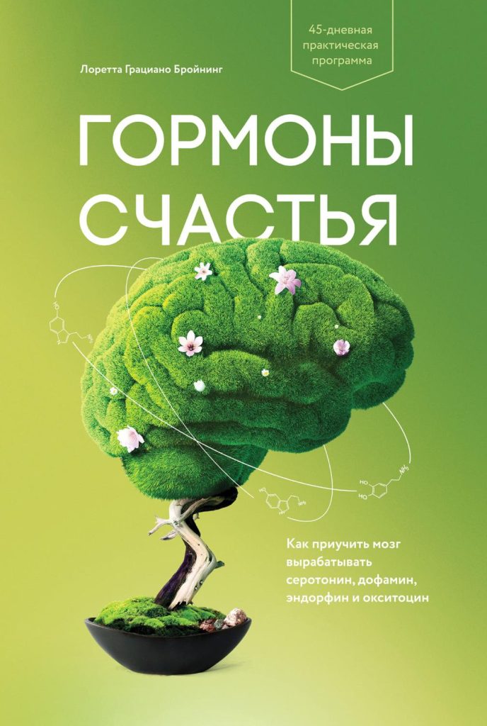 Как восстановить дофамин и серотонин