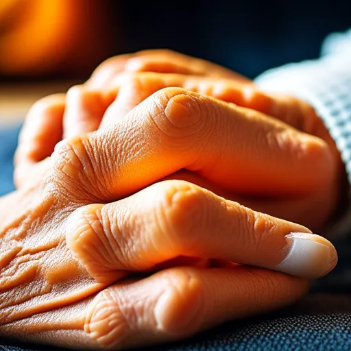 11 причин, почему болят суставы на пальцах рук