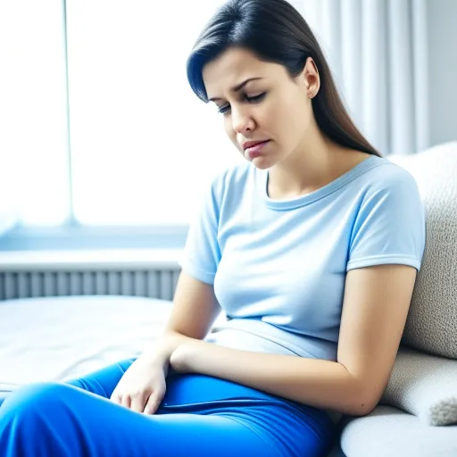Почему болит яичник: 11 причин и способов облегчить боль