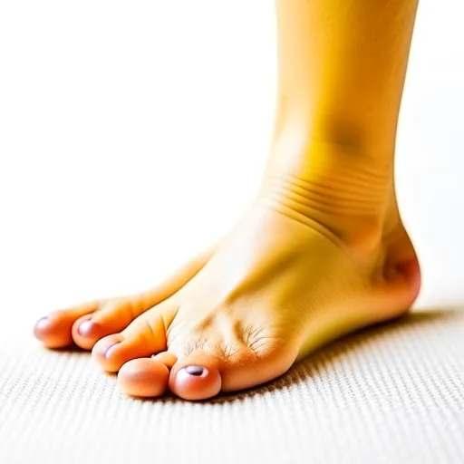 Почему болит кисть ноги: 9 причин и способы облегчения