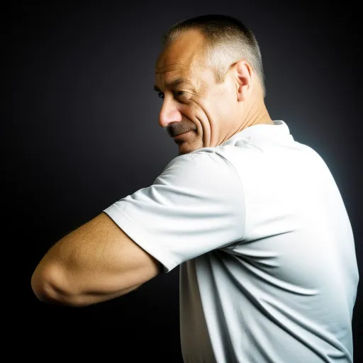 Почему болит левый плечевой сустав: 12 распространенных причин и их решения