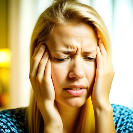 Почему болит правая сторона головы и ухо: 7 причин и способов облегчить боль