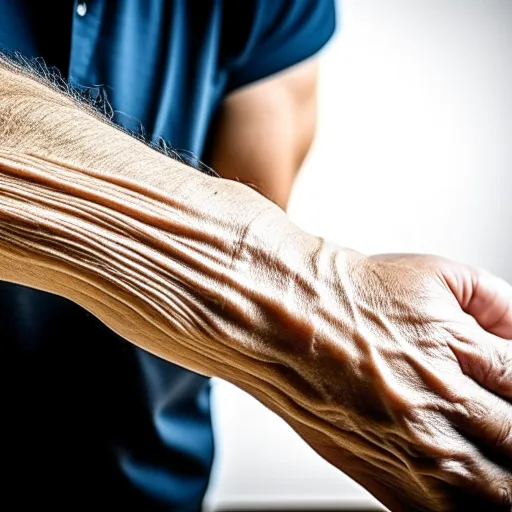 Почему болит вена на руке: 13 причин и методов облегчения