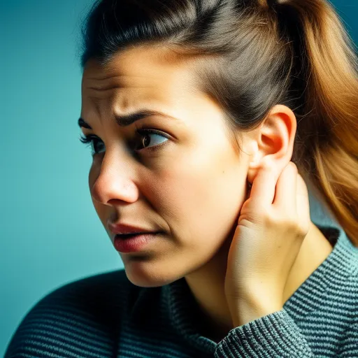 Почему чешется ухо: 12 причин и способы избавления от зуда