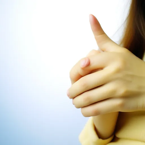 7 причин, почему чешутся пальцы после маникюра