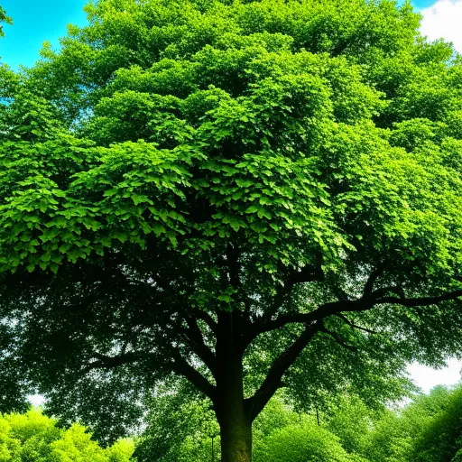 9 причин, почему обрезка побегов необходима для формирования кроны деревьев