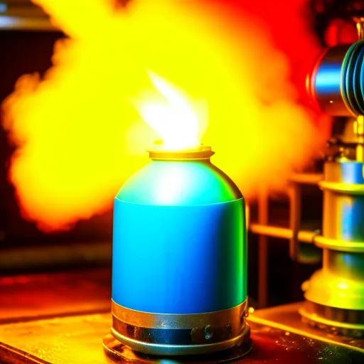 Почему газовый баллон гудит при включении: 7 причин и способов решения