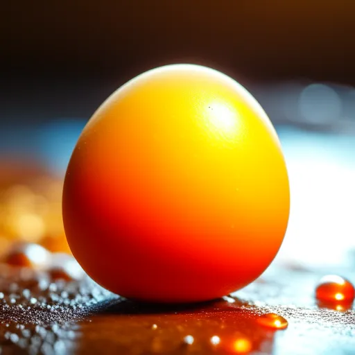 Почему яйца потеют: 8 причин и как справиться с этой проблемой