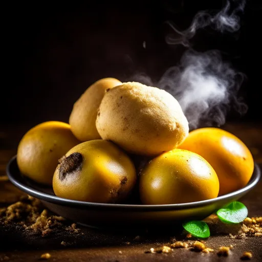 12 причин, почему картошка после варки чернеет: научимся предотвращать этот эффект