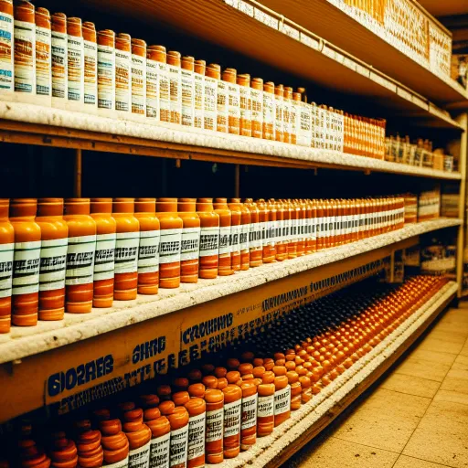Почему колме исчез из аптек: 12 причин и возможные решения