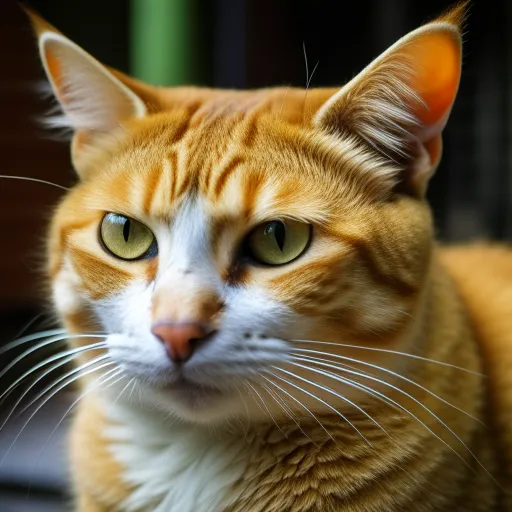 Почему кошка часто чешет уши: 10 причин и как им помочь