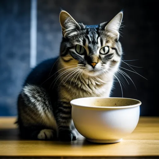 Почему кошка не ест 2 дня: 13 причин и рекомендаций