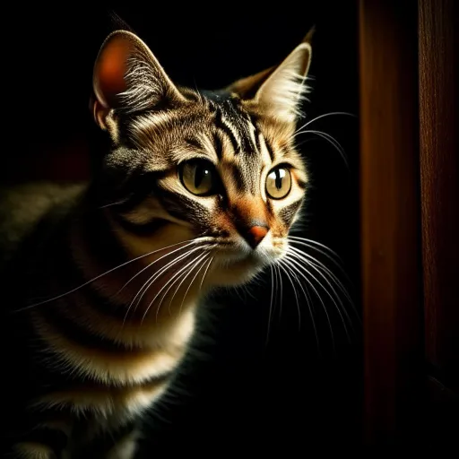 Почему кошки умирают с открытыми глазами: 10 фактов о феномене