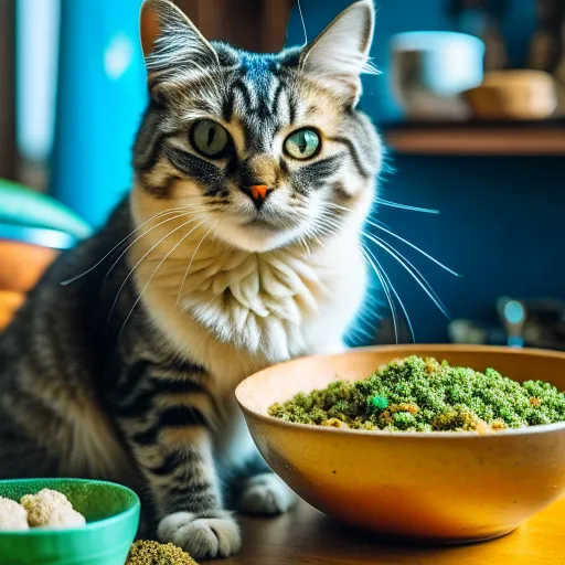 Почему мой кот перестал есть сухой корм? 13 причин, которые могут быть важны для вас