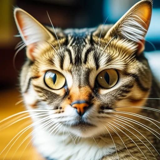 Почему кот умер с открытыми глазами: 7 причин и как предотвратить