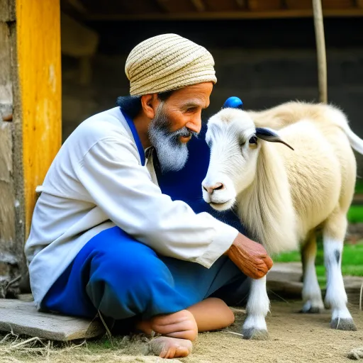 Почему коза стала давать мало молока: 9 причин и способы решения проблемы