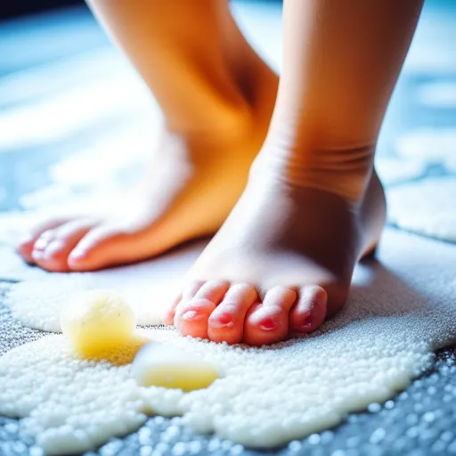 Почему кожа сухая на ногах: 11 причин и как справиться с проблемой