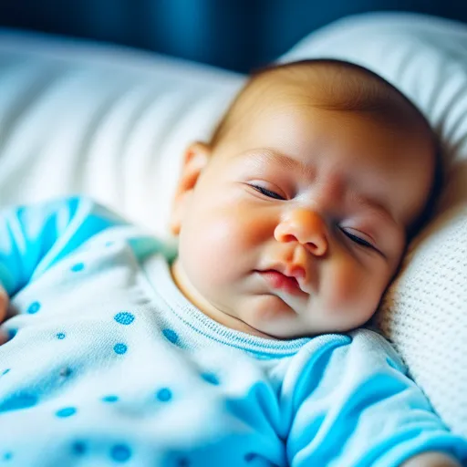 Почему 7-месячный ребенок не спит днем: 7 важных причин и их решения