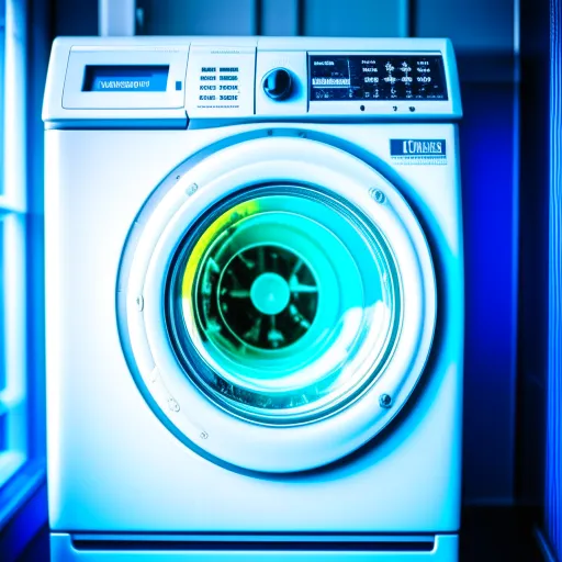 Почему на стиральной машине мигают все кнопки: 12 причин и решений