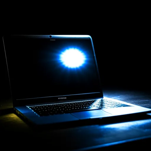 7 причин, почему не регулируется яркость экрана на ноутбуке