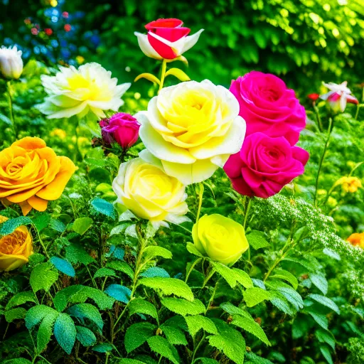 Почему розы не цветут в саду: 9 причин и их решения
