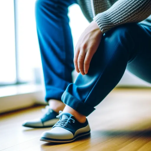 Почему немеет ступня правой ноги: 11 причин и возможные решения