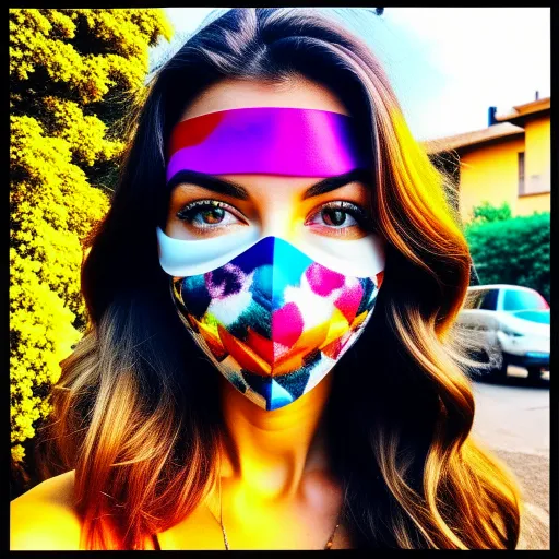 Почему в Instagram нет масок: 8 причин и возможные объяснения