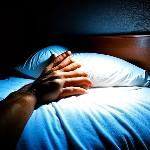 Почему ночью сильно немеют руки? 12 причин и способов предотвращения