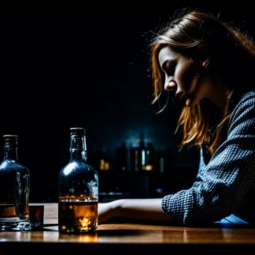 Почему он пьет: 11 причин, которые могут побудить к алкогольной зависимости