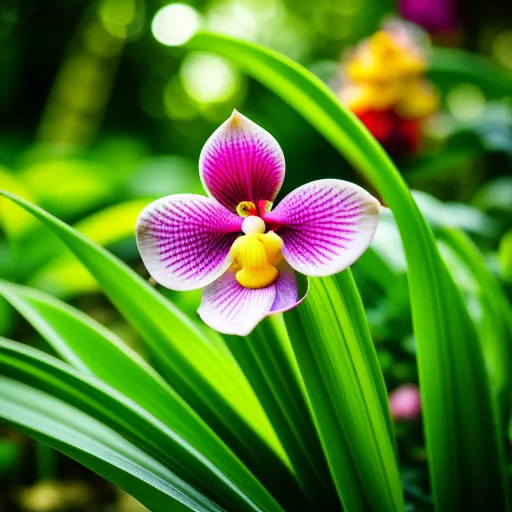 Почему орхидея не выпускает цветонос: 9 причин и возможные решения