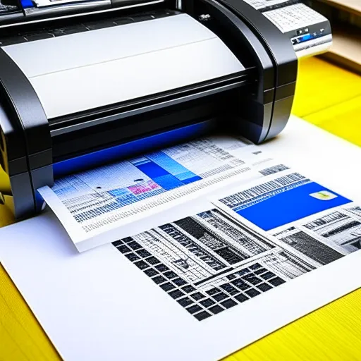 Почему принтер печатает только половину листа: 11 причин и их решения