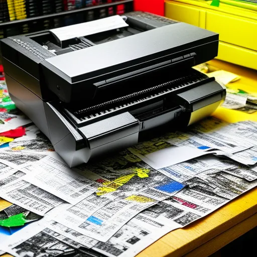 Почему принтер жует листы: 11 причин и способов решения проблемы