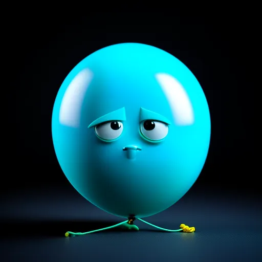 Почему шарики с гелием сдуваются: 12 причин и объяснений
