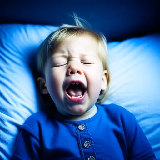 Почему скрипит зубами во сне ребенок: 6 причин и что делать