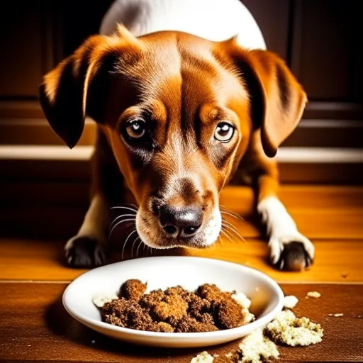 Почему собака ест кал свой: 8 фактов, которые вам следует знать
