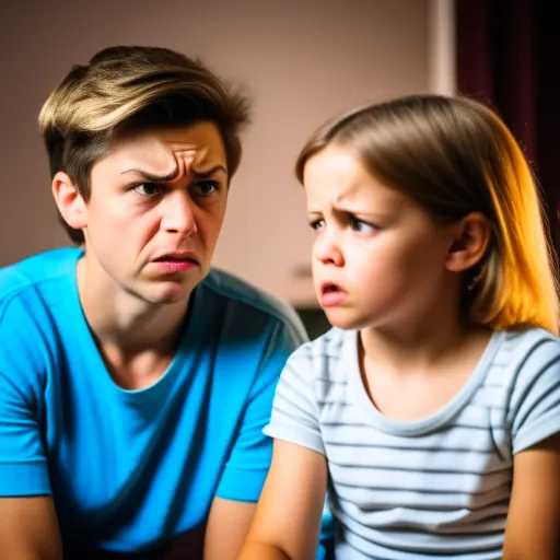9 причин, почему сын не уважает мать
