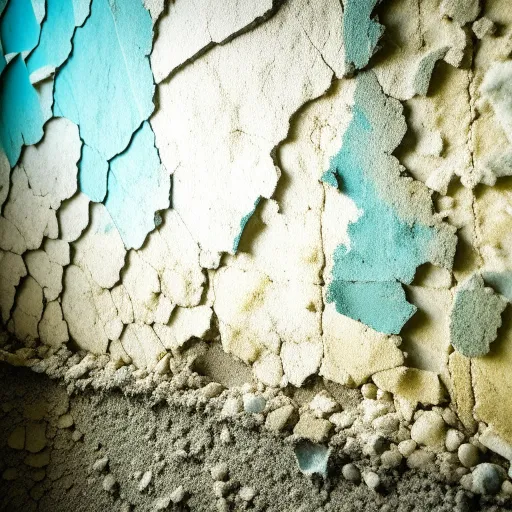 7 причин почему цементная штукатурка не прилипает к стене