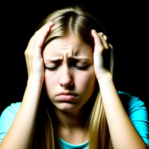 Почему у подростка болит голова: 9 основных причин и как справиться с ними