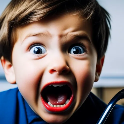 Почему у ребенка черные зубы: 11 причин и способы решения проблемы