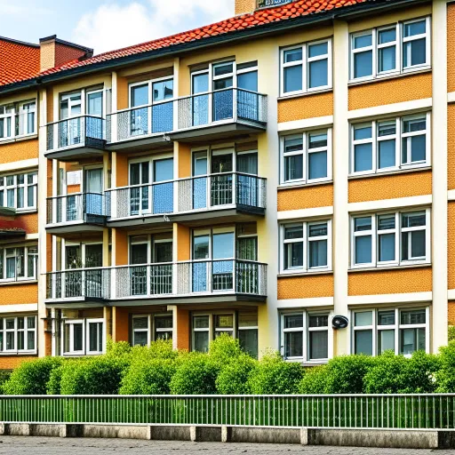 Почему в Германии дешевые квартиры: 12 причин